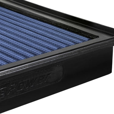 aFe MagnumFLOW Air Filters OER P5R A/F P5R Ford F-150 09-12 V8-4.6L/5.4L/6.2L