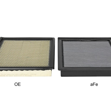 aFe MagnumFLOW Air Filters OER PDS A/F PDS Ford F-150 09-11 V8-4.6L/5.4L/6.2L