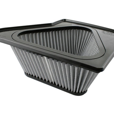 aFe MagnumFLOW Air Filters OER PDS A/F PDS Ford Mustang 2010 V8-4.6L 11-12 V6/V8