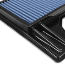 aFe MagnumFLOW OEM Replacement Air Filter PRO 5R 2015 Ford Mustang L4 / V6 / V8