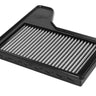 aFe MagnumFLOW OEM Replacement Air Filter PRO Dry S 2015 Ford Mustang L4 / V6 / V8