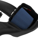 aFe MagnumFORCE Intake Stage-2 Pro 5R 2021 Ford F-150 V6-3.5L (tt)