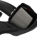 aFe MagnumFORCE Intake Stage-2 Pro DRY S 2021 Ford F-150 V6-3.5L (tt)