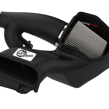 aFe MagnumFORCE Intake Stage-2 Pro DRY S 2021 Ford F-150 V6-3.5L (tt)