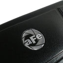 aFe MagnumFORCE Intake System Cover, Black, 2015 Ford F-150 Ecoboost V6 2.7L/3.5L (tt)