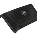 aFe MagnumFORCE Intake System Cover, Black, 2015 Ford F-150 Ecoboost V6 2.7L/3.5L (tt)