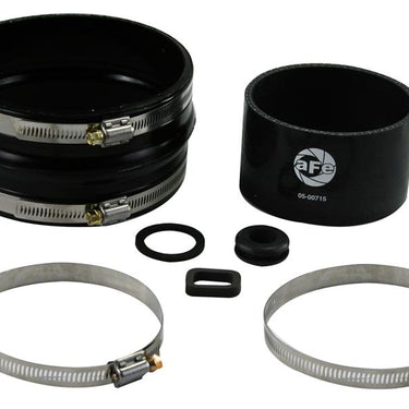 aFe MagnumFORCE Intake System Cover Stage-2 P5R AIS Cover Ford F-150 09-12 V6/V8