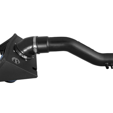 aFe MagnumFORCE Intake System Stage-2 PRO 5R 11-14 Ford F-150 V6 3.7L