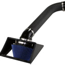aFe MagnumFORCE Intakes Stage-2 P5R AIS P5R Ford F-150 09-10 V8-5.4L (blk)