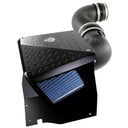 aFe MagnumFORCE Intakes Stage-2 P5R AIS P5R Ford F-150 09-10 V8-5.4L (blk)