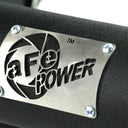aFe MagnumFORCE Intakes Stage-2 P5R AIS P5R Ford F-150 11-12 V8-5.0L (blk)
