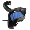 aFe MagnumFORCE Intakes Stage-2 P5R AIS P5R Ford Mustang 05-09 V8-4.6L w/o Cover