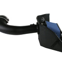 aFe MagnumFORCE Intakes Stage-2 P5R AIS P5R Ford Mustang 05-09 V8-4.6L w/o Cover