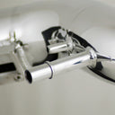 aFe MagnumFORCE Intakes Stage-2 P5R AIS PDS Ford Mustang 11-12 V6-3.7L (pol)