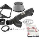 aFe MagnumFORCE Intakes Stage-2 PDS AIS 12-14 Ford F-150 EcoBoost V6 3.5L (tt)