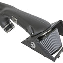 aFe MagnumFORCE Intakes Stage-2 PDS AIS 12-14 Ford F-150 EcoBoost V6 3.5L (tt)