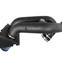 aFe MagnumFORCE Pro 5R Stage-2 XP Intake System 16 Ford F-150 EcoBoost V6-2.7L/3.5L (tt) (Blk)