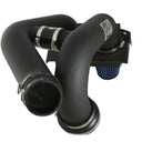 aFe MagnumFORCE Pro 5R Stage-2 XP Intake System 16 Ford F-150 EcoBoost V6-2.7L/3.5L (tt) (Blk)