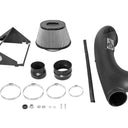 aFe MagnumFORCE Pro DRY S Stage-2 Intake System 16 Ford F-150 EcoBoost V6-2.7L/3.5L (tt)