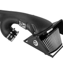 aFe MagnumFORCE Pro DRY S Stage-2 Intake System 16 Ford F-150 EcoBoost V6-2.7L/3.5L (tt)