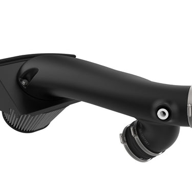 aFe MagnumFORCE Stage-2 Intake w/ Rotomolded Tube & Pro Dry S Filter 2017 Ford F-150 V6-3.5L (tt)