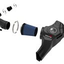 aFe Momentum GT CAIS w/ Pro 5R Media 18-19 Ford Mustang L4-2.3L (t) EcoBoost