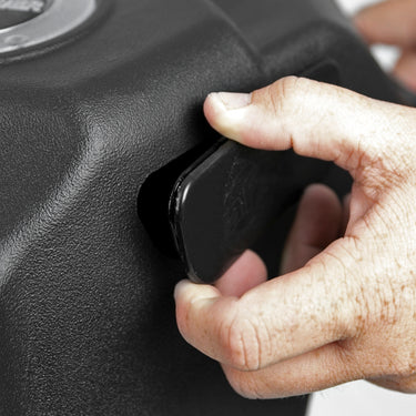 aFe Momentum GT CAIS w/ Pro 5R Media 18-19 Ford Mustang L4-2.3L (t) EcoBoost