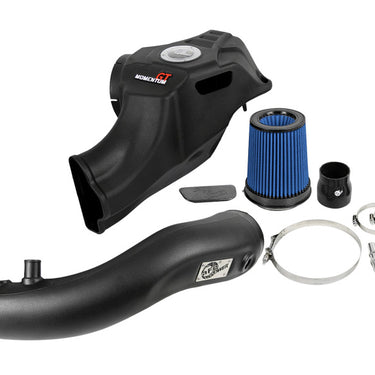 aFe Momentum GT CAIS w/ Pro 5R Media 18-19 Ford Mustang L4-2.3L (t) EcoBoost