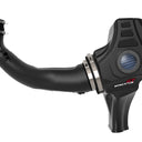 aFe Momentum GT CAIS w/ Pro 5R Media 18-19 Ford Mustang L4-2.3L (t) EcoBoost