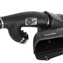 aFe Momentum GT Pro 5R Cold Air Intake System 2017 Ford F-150 Raptor V6-3.5L (tt) EcoBoost