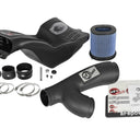aFe Momentum GT Pro 5R Cold Air Intake System 2017 Ford F-150 Raptor V6-3.5L (tt) EcoBoost
