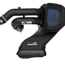 aFe Momentum GT Pro 5R Cold Air Intake System 2021-2022 Ford F-150 Raptor V6-3.5L (tt)