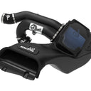 aFe Momentum GT Pro 5R Cold Air Intake System 2021-2022 Ford F-150 Raptor V6-3.5L (tt)