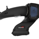 aFe Momentum GT Pro 5R Cold Air Intake System 2021+ Ford F-150 V-5.0L
