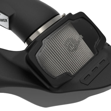 aFe Momentum GT Pro DRY S Cold Air Intake System 2021+ Ford F-150 V-5.0L