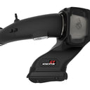 aFe Momentum GT Pro DRY S Cold Air Intake System 2021+ Ford F-150 V-5.0L