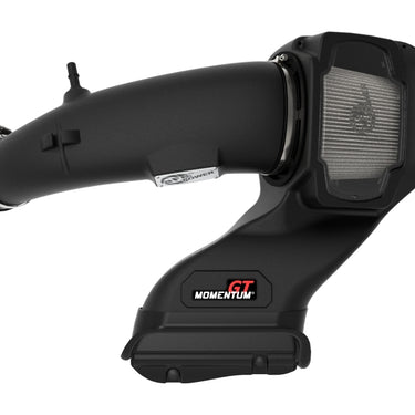 aFe Momentum GT Pro DRY S Cold Air Intake System 2021+ Ford F-150 V-5.0L