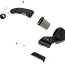 aFe Momentum GT Pro DRY S Cold Air Intake System 2021+ Ford F-150 V-5.0L