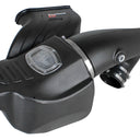 aFe Momentum GT Pro DRY S Intake System 2016 Ford F-150 EcoBoost V6-2.7L/3.5L (tt)