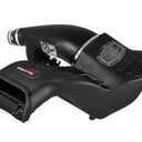 aFe Momentum GT Pro DRY S Intake System 2016 Ford F-150 EcoBoost V6-2.7L/3.5L (tt)