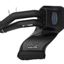 aFe Momentum XP Pro 5R Cold Air Intake System w/Black Aluminum Intake Tubes 15-18 Ford F-150 V8-5.0L