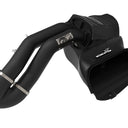 aFe Momentum XP Pro 5R Cold Air Intake System w/Black Aluminum Intake Tubes 15-18 Ford F-150 V8-5.0L