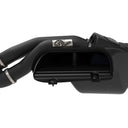 aFe Momentum XP Pro 5R Cold Air Intake System w/Black Aluminum Intake Tubes 15-18 Ford F-150 V8-5.0L