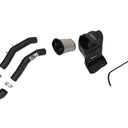 aFe Momentum XP Pro DRY S Cold Air Intake System w/ Black Aluminum Intake Tubes