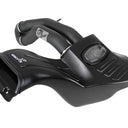 aFe Momentum XP Pro DRY S Cold Air Intake System w/ Black Aluminum Intake Tubes