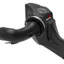 aFe POWER Momentum GT Pro Dry S Cold Air Intake System 18-19 Ford Mustang GT V8-5.0L