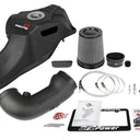 aFe POWER Momentum GT Pro Dry S Cold Air Intake System 18-19 Ford Mustang GT V8-5.0L