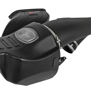 aFe POWER Momentum GT Pro Dry S Intake System 2017 Ford F-150 Raptor V6-3.5L (tt) EcoBoost