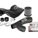 aFe POWER Momentum GT Pro Dry S Intake System 2017 Ford F-150 Raptor V6-3.5L (tt) EcoBoost