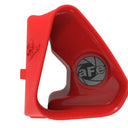 aFe Power 15-20 Ford Mustang 2.3l L4/3.7l V6/5.0l V8 Dynamic Air Scoop - Red